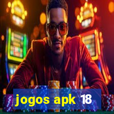 jogos apk 18